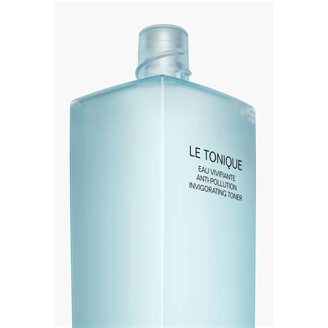 chanel gin tonic|LE TONIQUE Toners & Lotions .